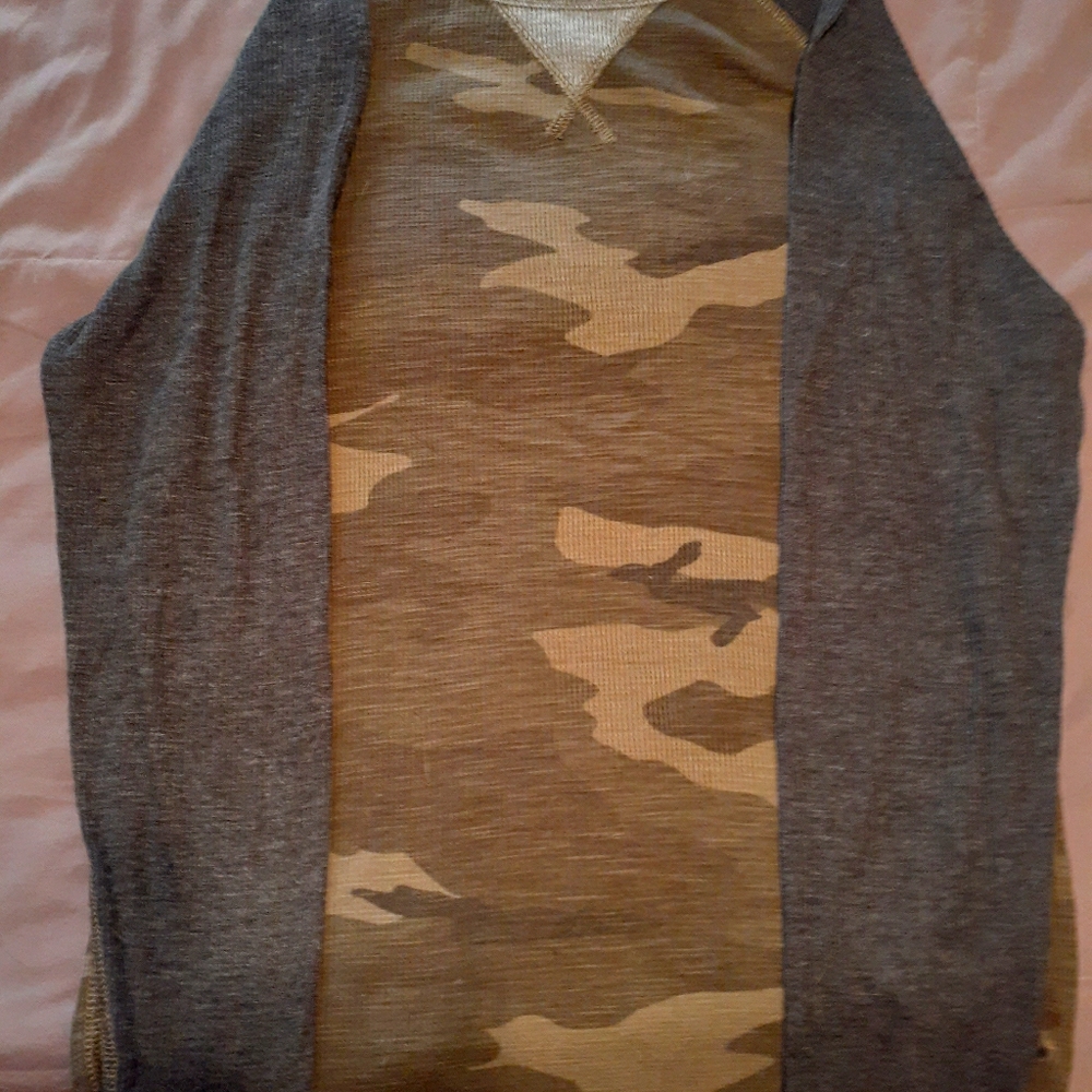 Boys shirt